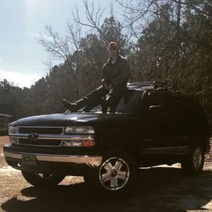 Meet your Posher, Zachary